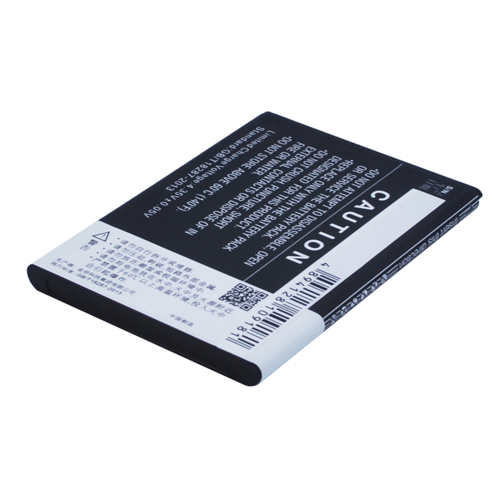 Battery Replaces BLP535