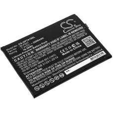 Compatible battery replacement for Oneplus  BLP827