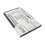 CS-OPU529SL<br />Batteries for   replaces battery BLT013