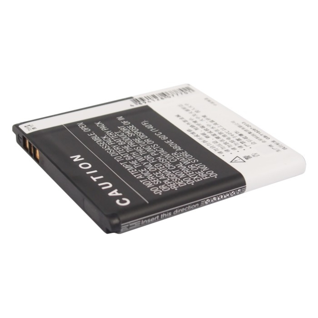 Compatible battery replacement for OPPO  BLT023