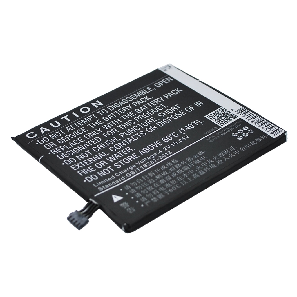 Battery Replaces BLP533