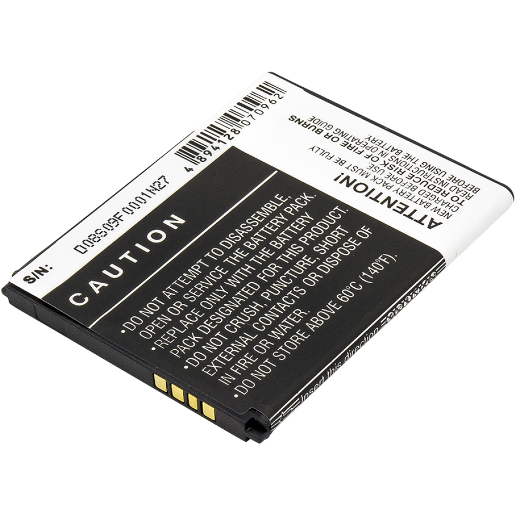 Battery Replaces TLiB60B