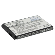 CS-OT383SL<br />Batteries for   replaces battery CAB2170000C2