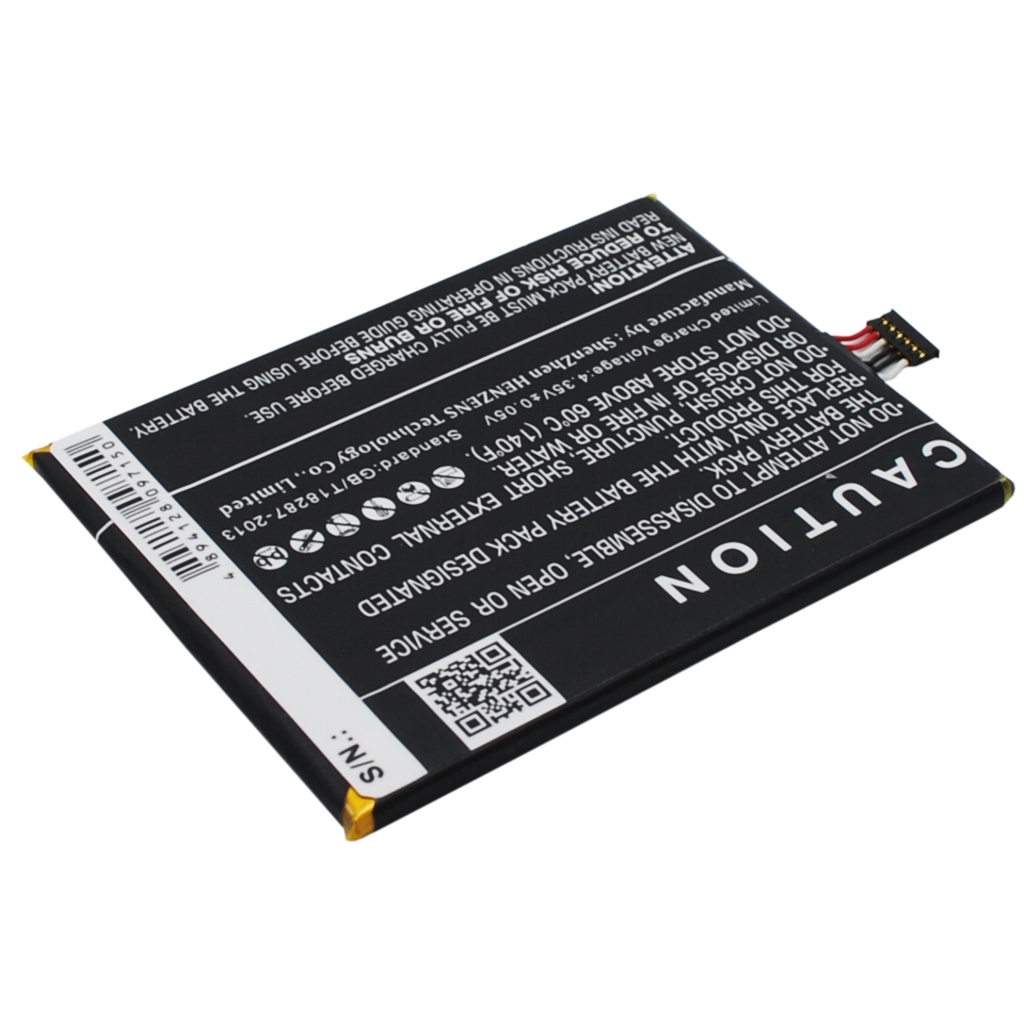 Mobile Phone Battery Alcatel CS-OT605SL