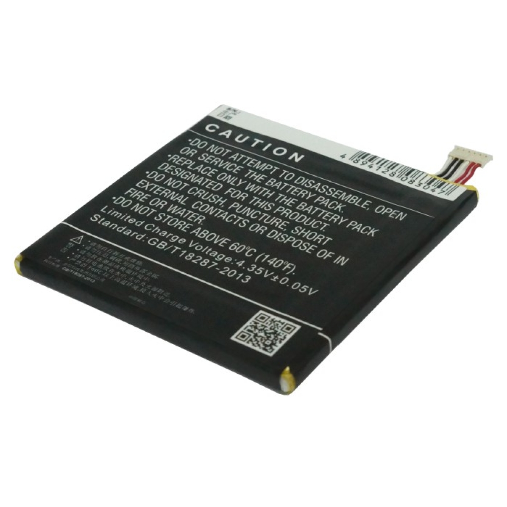 Battery Replaces TLp018B4