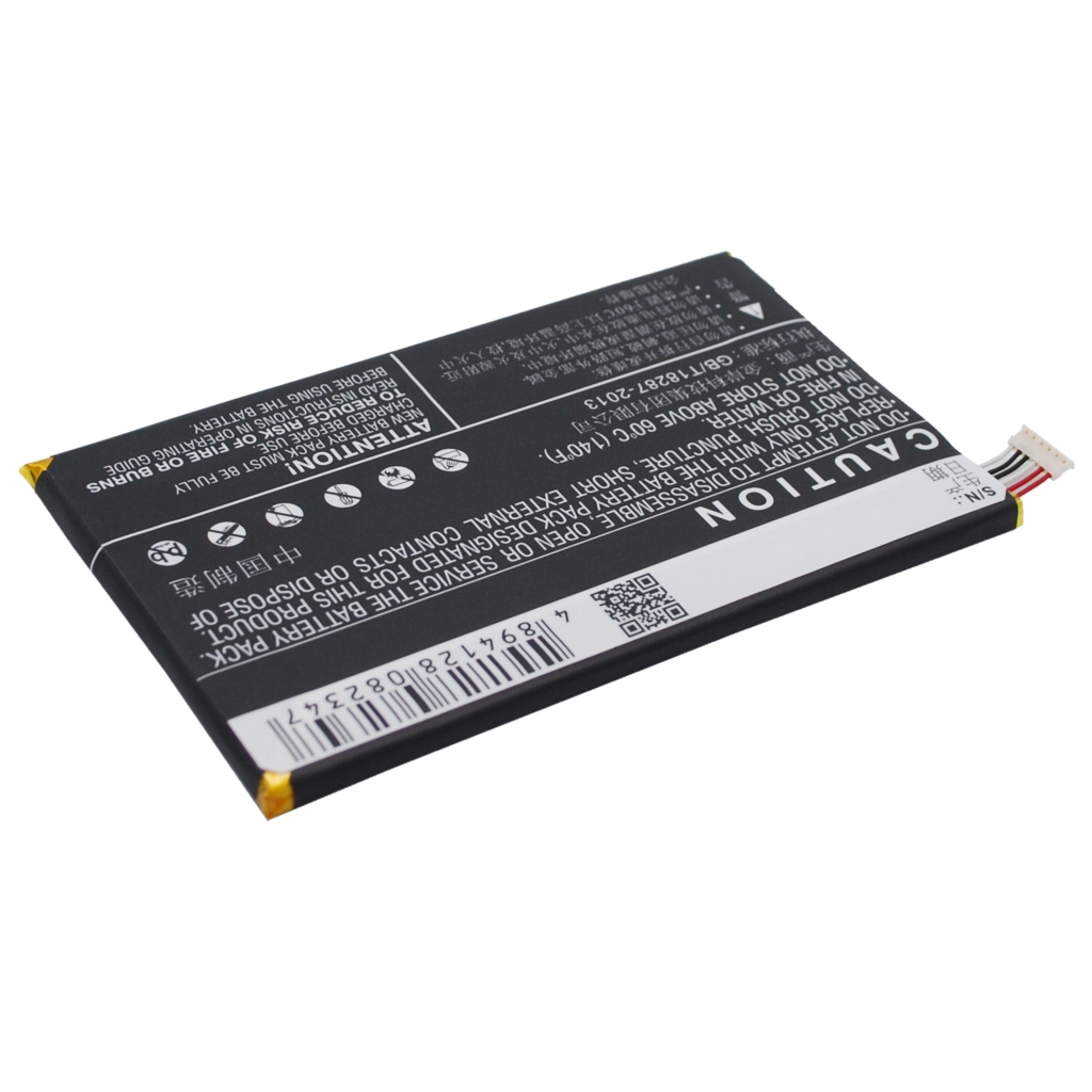 Battery Replaces TLp034B1