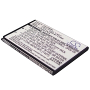 CS-OT960SL<br />Batteries for   replaces battery TLiB31Y