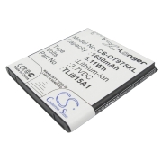 CS-OT975XL<br />Batteries for   replaces battery TLi015A1