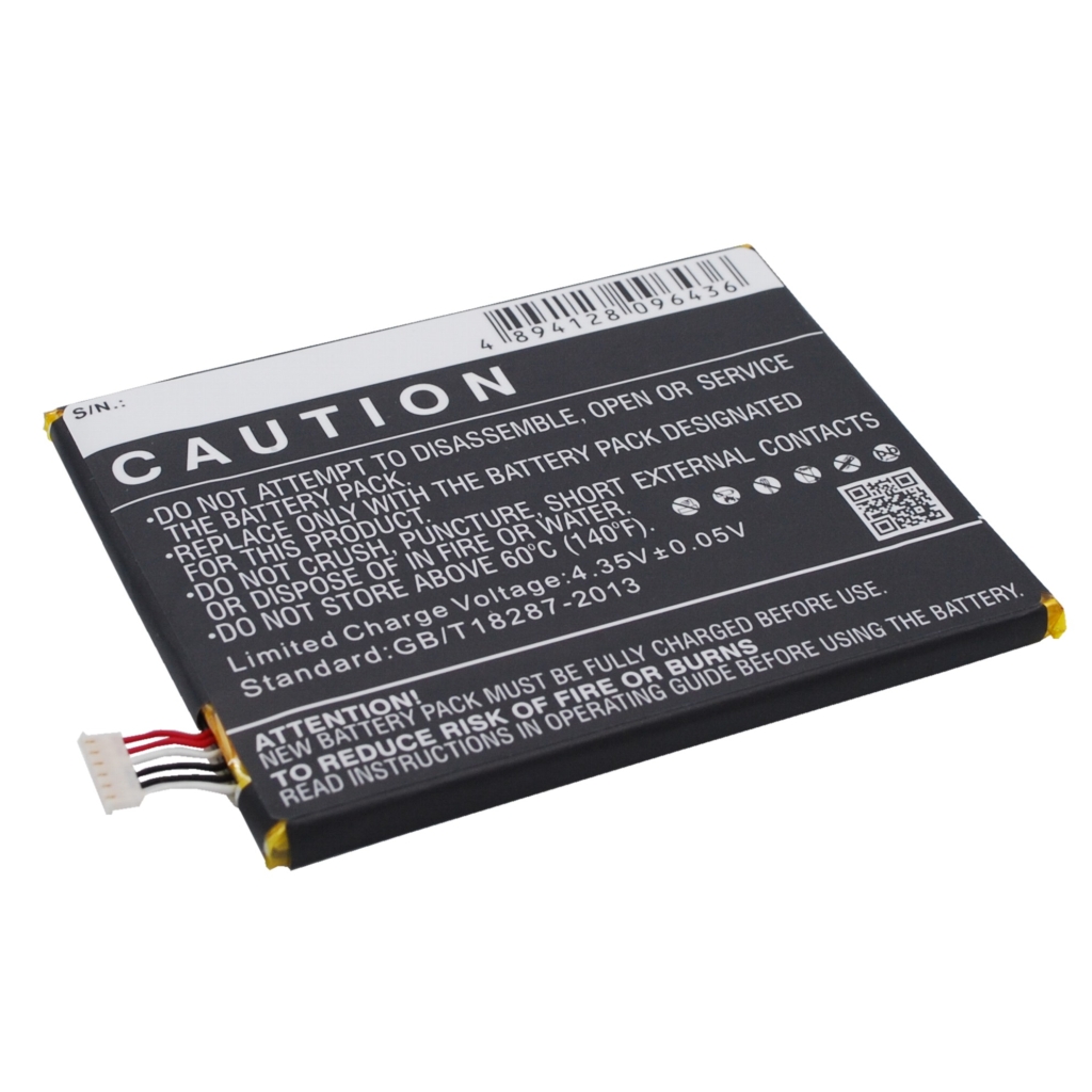 Battery Replaces TLp030B1