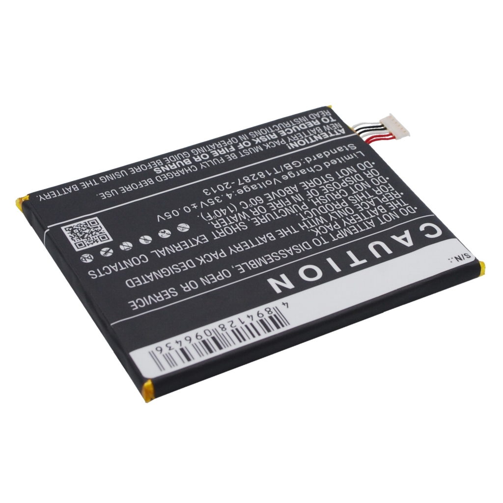 Battery Replaces TLp030B1