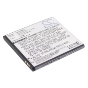 CS-OT986SL<br />Batteries for   replaces battery CAB16D0003C1