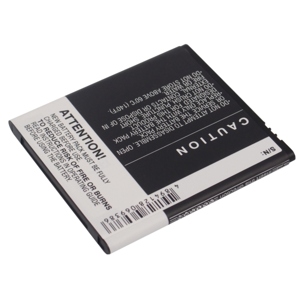 Mobile Phone Battery Alcatel CS-OT986XL