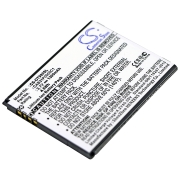 CS-OT990SL<br />Batteries for   replaces battery BY71