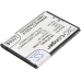 Mobile Phone Battery TCL A968