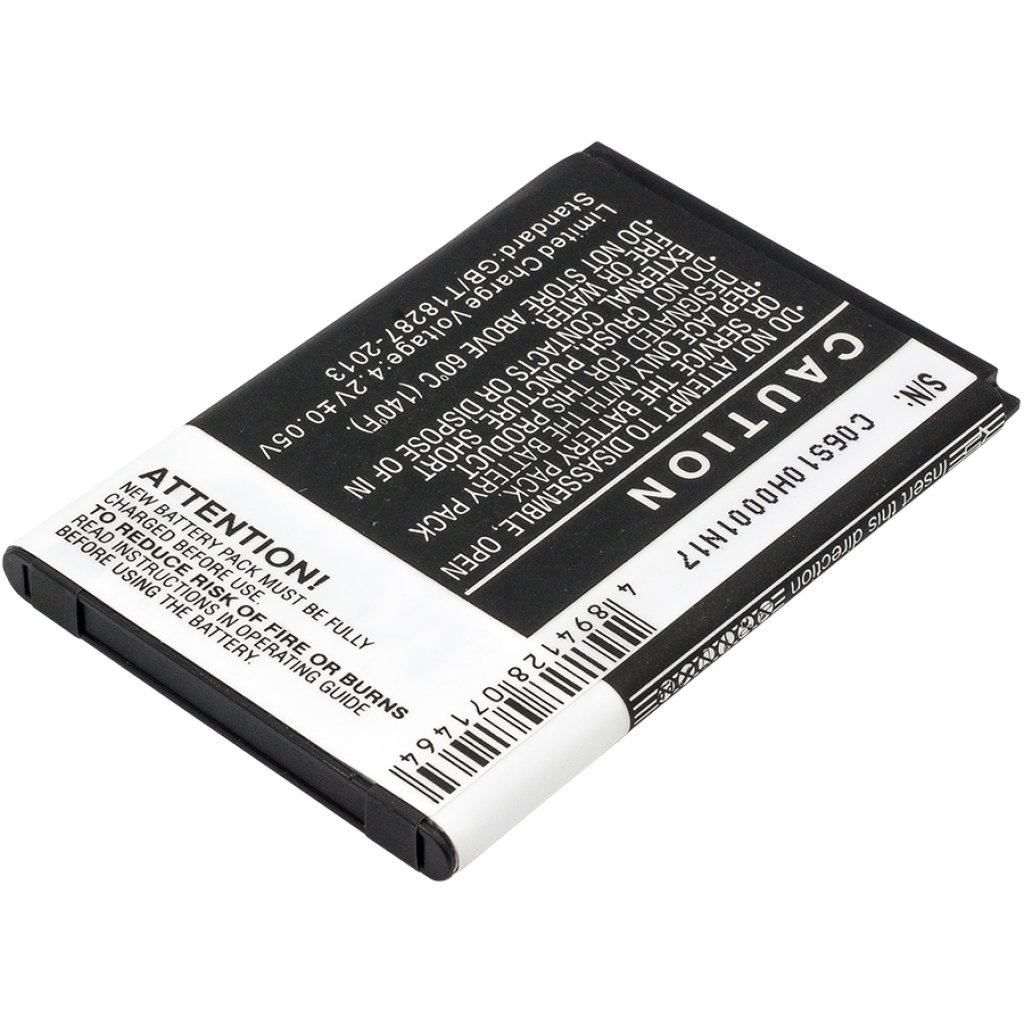 Mobile Phone Battery TCL A968