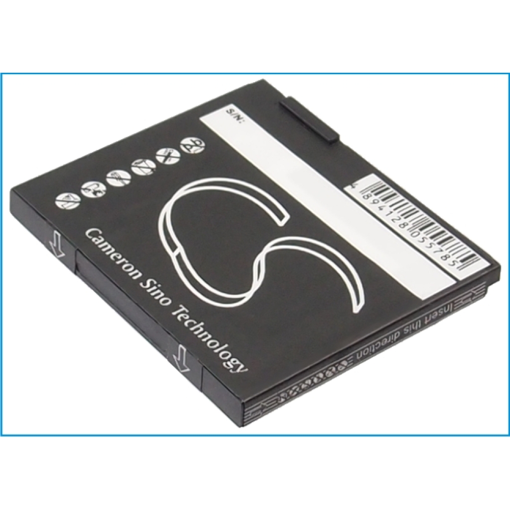 Mobile Phone Battery Alcatel CS-OTC825SL