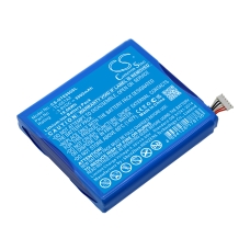 Compatible battery replacement for Alcatel TLI051A2