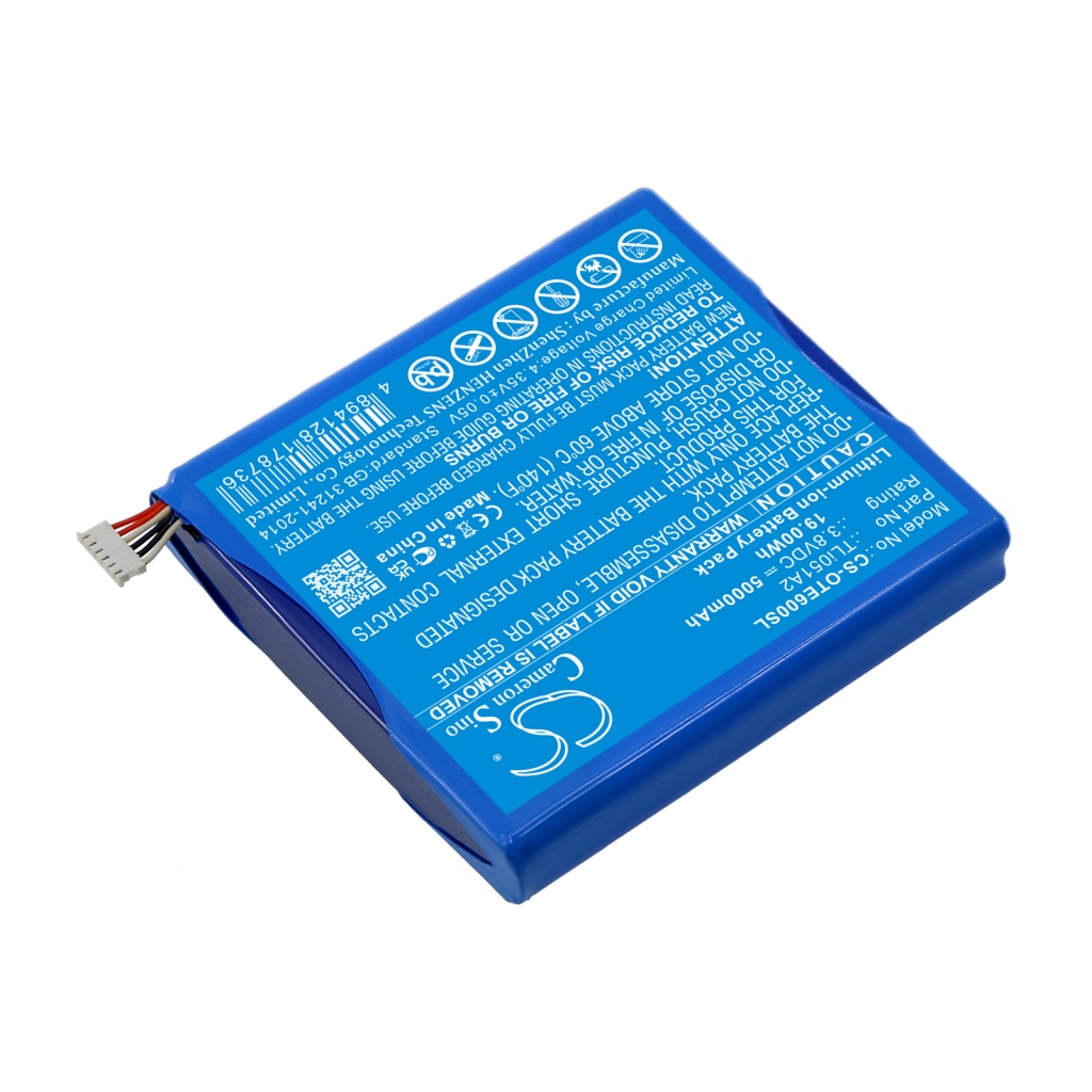 Hotspot Battery Alcatel CS-OTE600SL