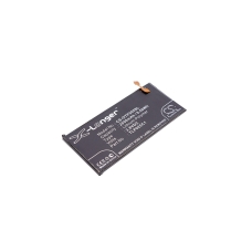 Compatible battery replacement for Alcatel TLP025C1,TLP025C2