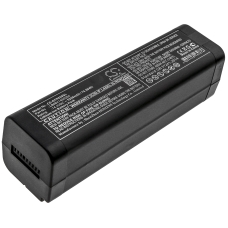 Compatible battery replacement for Opwill  LB08V14S0204