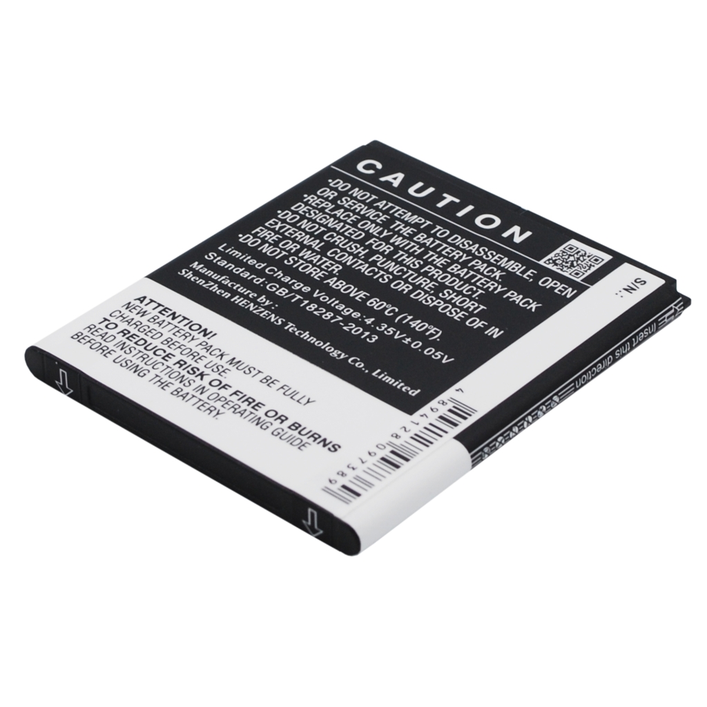 Mobile Phone Battery Alcatel CS-OTS300SL