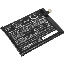 Compatible battery replacement for Alcatel TLP043D7,TLP048A1,TLP048A7