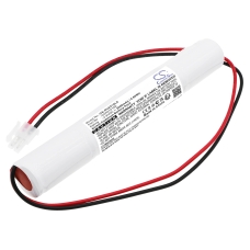 Compatible battery replacement for Schneider  OVA51016E