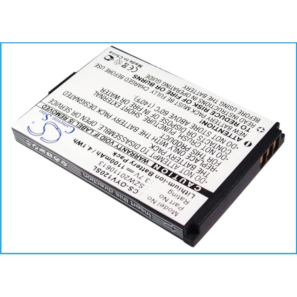 Mobile Phone Battery Olympia CS-OYV120SL