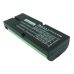 Compatible battery replacement for Panasonic  BBTG0658001, HHR-P105, 86420, BT-1024, 700503110...