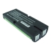 Compatible battery replacement for Panasonic  TYPE 31, BT-1009, HHR-P105A/1B, BBTG0658001, HHR-P105...