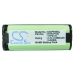 Compatible battery replacement for Panasonic  BBTG0658001, HHR-P105, 86420, BT-1024, 700503110...