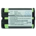 Compatible battery replacement for Panasonic  TYPE-35, HHR-P107