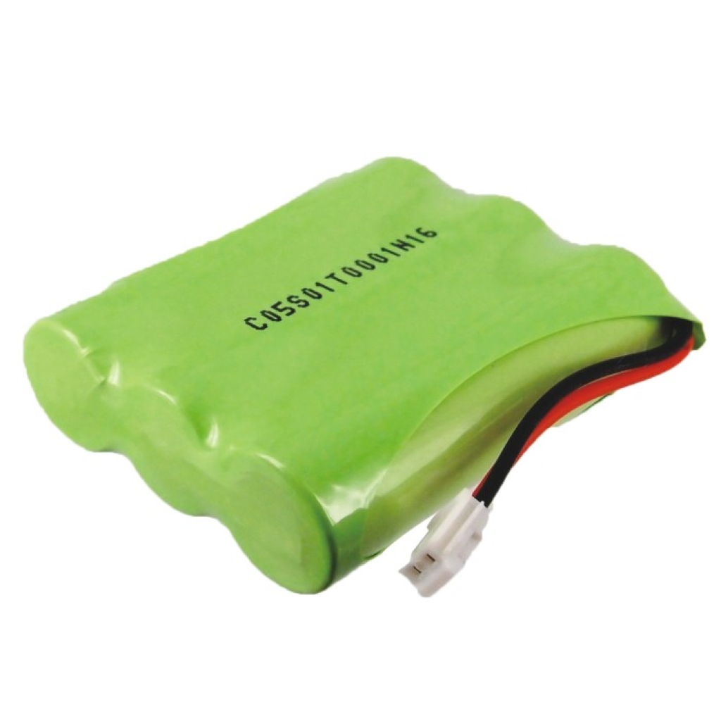 Compatible battery replacement for AT