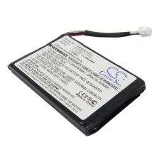 Compatible battery replacement for Philips 5-2762,5-2770,BF021P,PL-043043,SL-422943