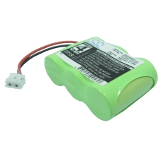 Compatible battery replacement for Bell South 30AAK3BMJ,3N270AA,40AAK3BMJ,4501,60AAH3BMJ...