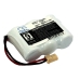 Cordless Phone Battery Bell South 639