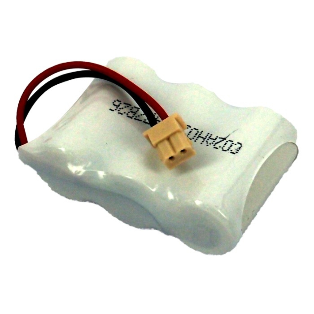 Cordless Phone Battery Bell South 639