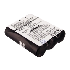 Compatible battery replacement for Panasonic  HHR-P402A, HHR-P402, TYPE 30