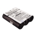 Compatible battery replacement for Panasonic  TYPE 30, HHR-P402A, HHR-P402