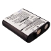 Compatible battery replacement for Panasonic  TYPE 30, HHR-P402A, HHR-P402