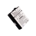 Compatible battery replacement for Panasonic  TYPE 30, HHR-P402A, HHR-P402