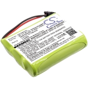 CS-P501CL<br />Batteries for   replaces battery HHR-P501