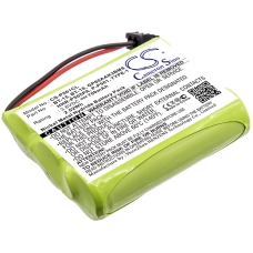 Compatible battery replacement for Toshiba BBTY0300001,BBTY0444001,BBTY0449001,BP-T18,BP-T24...