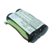 Compatible battery replacement for Sony  HHR-P509, TYPE 20, HHR-15F2G3, PQHP509SVC, PQHHR150AA23...