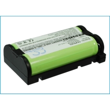 Compatible battery replacement for Panasonic  86423, STB-513, 43-9030, RS-230-0967, 26423...