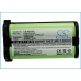 Compatible battery replacement for Panasonic  26423, HHR-P513A, 23-967, TYPE 27, HHR-P513...