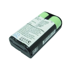 Compatible battery replacement for QWEST  STB-924, 26511, HCNN4005A, 43-3525, PC915...