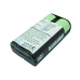 Compatible battery replacement for AT