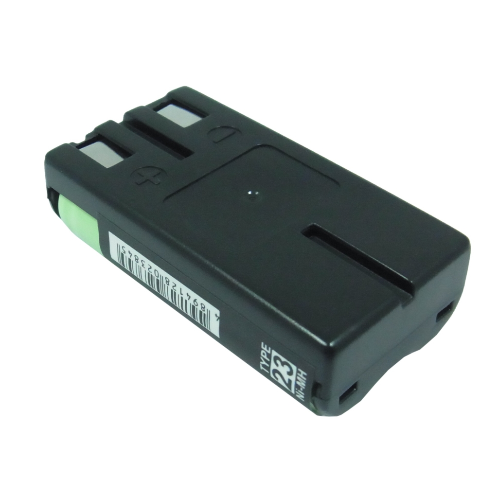 Compatible battery replacement for AT