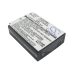 Camera Battery Toshiba CS-PA3985MC